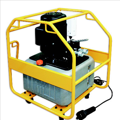 电动液压泵UEP-200xx 系列